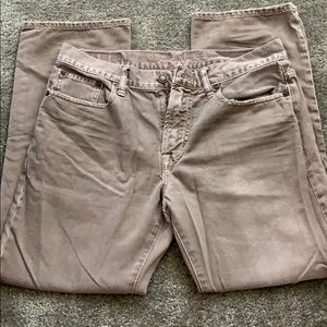 American eagle pants